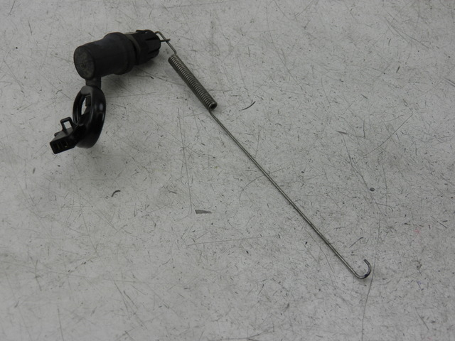 photo de LUZ FRENO INTERRUPTOR TRASERA YAMAHA XJR 1300 (2002 - 2006) - Vista principal