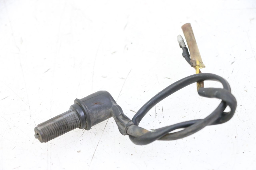 photo de LUZ FRENO INTERRUPTOR TRASERA YAMAHA XV VIRAGO 535 (1988 - 2004) - Zoom estado de uso