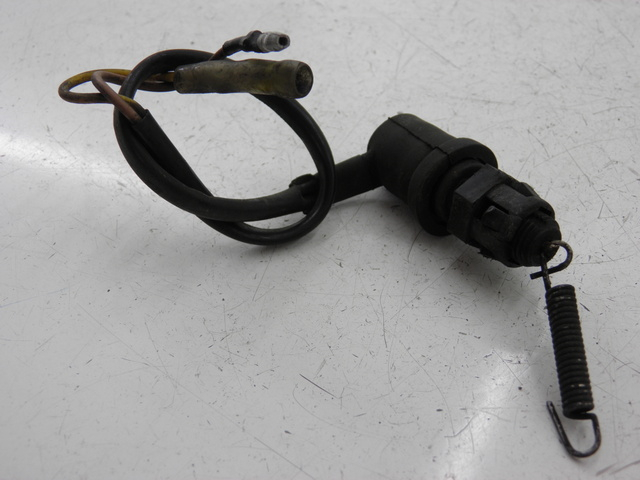 photo de LUZ FRENO INTERRUPTOR TRASERA YAMAHA YBR 125 (2004 - 2006) - Vista principal