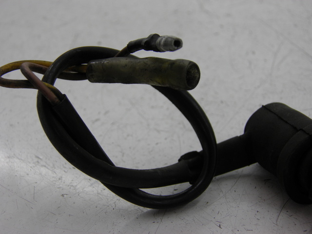 photo de LUZ FRENO INTERRUPTOR TRASERA YAMAHA YBR 125 (2004 - 2006) - Detalle de la pieza