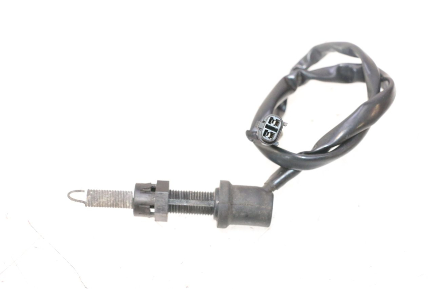 photo de LUZ FRENO INTERRUPTOR TRASERA YAMAHA YZF R6 600 (2008 - 2009) - Zoom estado de uso