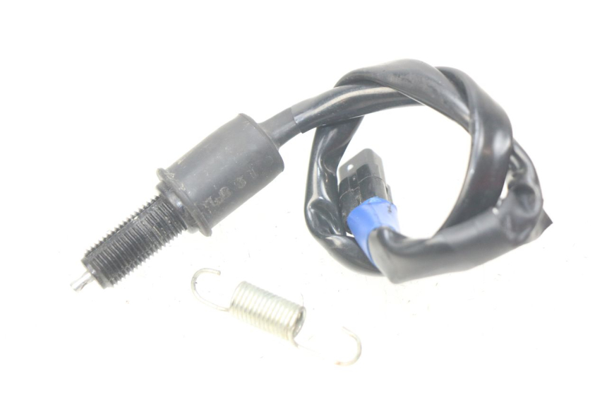 photo de INTERRUPTOR DE LUZ DE FRENO TRASERO KAWASAKI Z 650 (2016 - 2019) - Zoom estado de uso