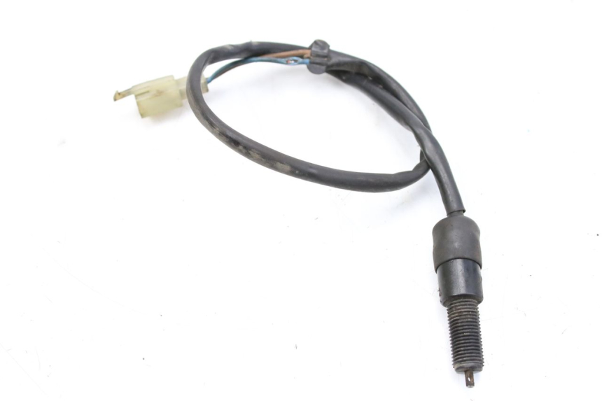 photo de INTERRUPTOR DE LUZ DE FRENO TRASERO KAWASAKI ZEPHYR 1100 ( - 1995) - Zoom estado de uso