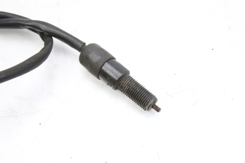 photo de INTERRUPTOR DE LUZ DE FRENO TRASERO KAWASAKI ZEPHYR 1100 ( - 1995) - Otra perspectiva