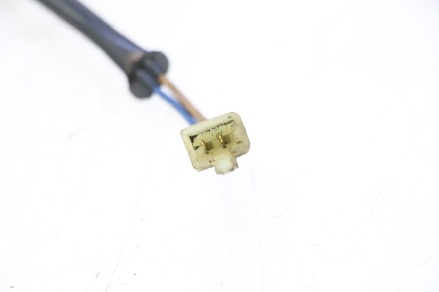photo de CONTACTOR DE LUZ DE FRENO TRASERO KAWASAKI ZX-6R ZX6R 600 (1995 - 1997) - Zoom estado de uso