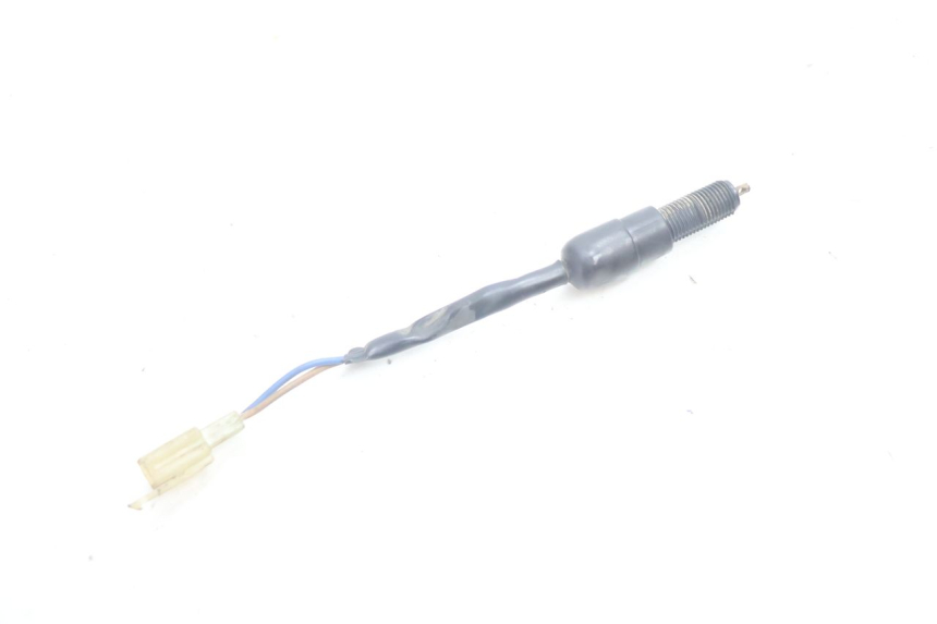 photo de CONTACTOR DE LUZ DE FRENO TRASERO KAWASAKI ZX-6R ZX6R 600 (1995 - 1997) - Zoom estado de uso