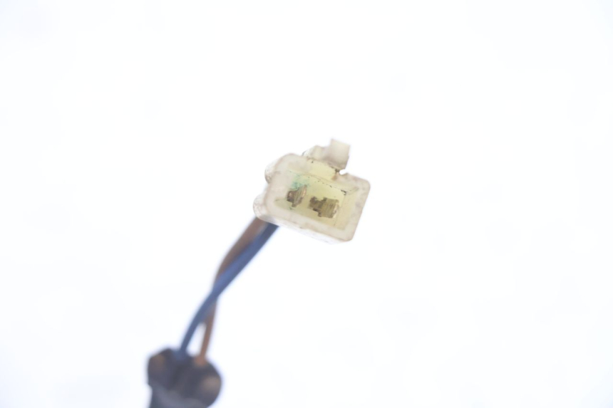 photo de CONTACTOR DE LUZ DE FRENO TRASERO KAWASAKI ZX-6R ZX6R 600 (1995 - 1997) - Otra perspectiva