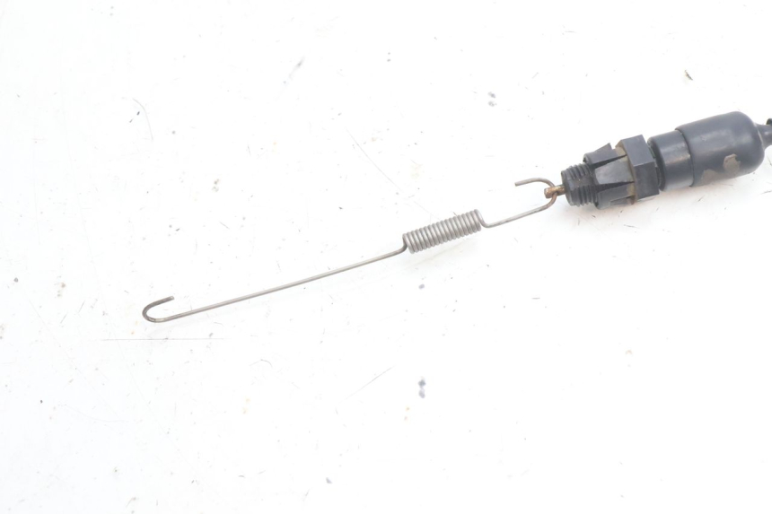 photo de INTERRUPTOR DE LUZ DE FRENO TRASERO KAWASAKI ZZR 600 (1995 - 2004) - Detalle de la pieza