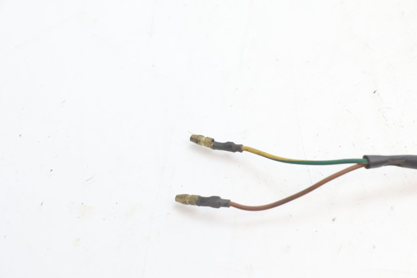 photo de INTERRUPTOR DE LUZ DE FRENO MBK BOOSTER SPIRIT 50 (2004 - 2017) - Detalle de la pieza