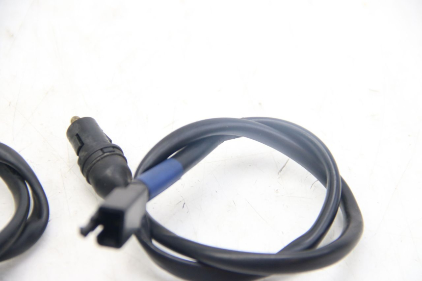 photo de CONTACTOR DE LUZ DE FRENO YAMAHA BW'S BWS 125 (2010 - 2013) - Detalle de la pieza