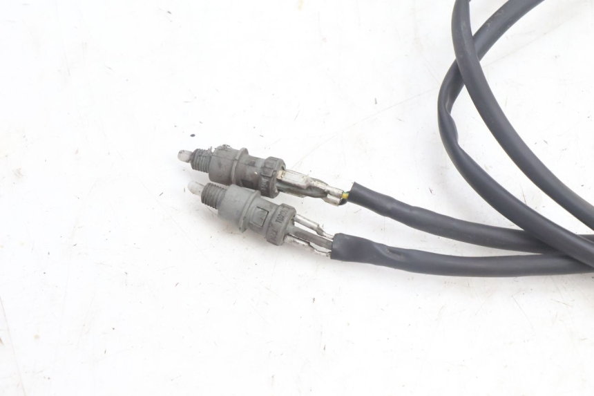 photo de INTERRUPTOR DE LUZ DE FRENO PEUGEOT CITYSTAR 125 (2011 - 2017) - Detalle de la pieza