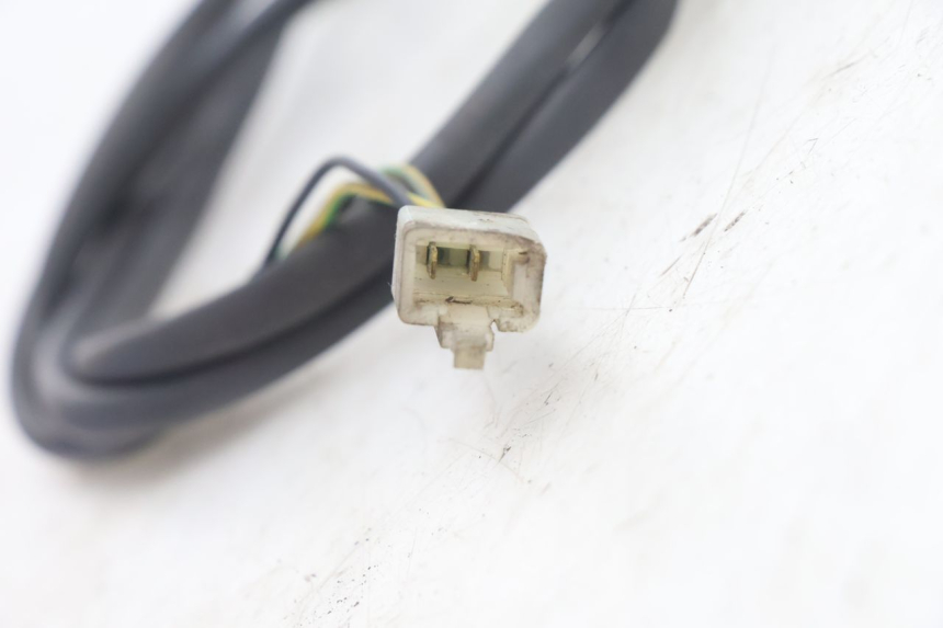 photo de INTERRUPTOR DE LUZ DE FRENO PEUGEOT CITYSTAR 125 (2011 - 2017) - Zoom estado de uso