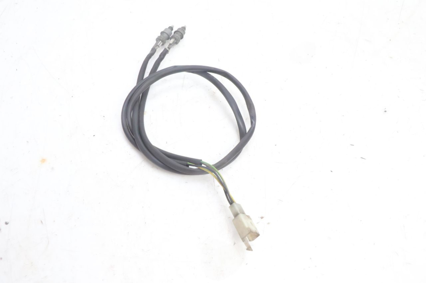 photo de INTERRUPTOR DE LUZ DE FRENO PEUGEOT CITYSTAR 125 (2011 - 2017) - Otra perspectiva