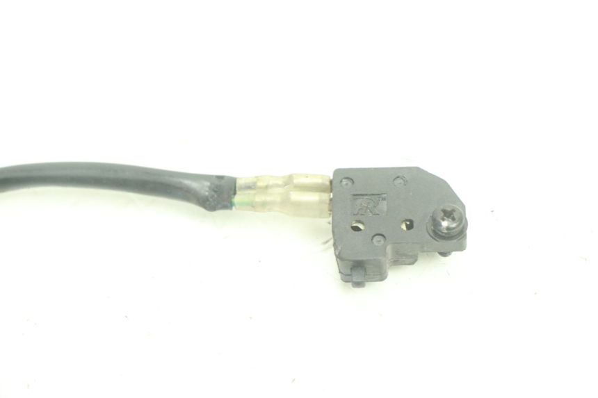 photo de CONTACTOR DE LUZ DE FRENO DERECHO KYMCO AGILITY 4T 50 (2018 - 2022) - Detalle de la pieza
