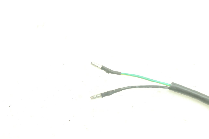 photo de CONTACTOR DE LUZ DE FRENO DERECHO KYMCO AGILITY 4T 50 (2018 - 2022) - Zoom estado de uso