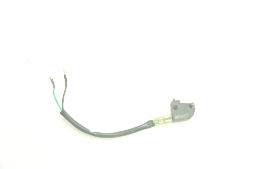 photo de CONTACTOR DE LUZ DE FRENO DERECHO KYMCO AGILITY 4T 50 (2018 - 2022) - Otra perspectiva