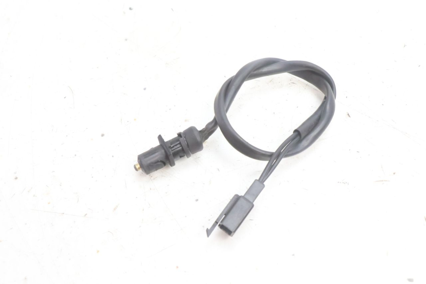 photo de CONTACTOR DE LUZ DE FRENO DERECHO YAMAHA BW'S BWS 125 (2010 - 2013) - Detalle de la pieza