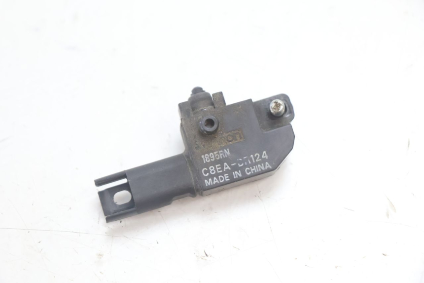 photo de LUZ FRENO INTERRUPTOR DERECHA BMW C SPORT 650 (2015 - 2021) - Zoom estado de uso