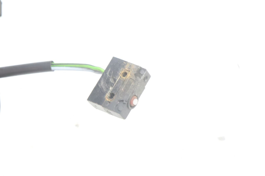 photo de LUZ FRENO INTERRUPTOR DERECHA BMW C1 125 (2000 - 2003) - Zoom estado de uso