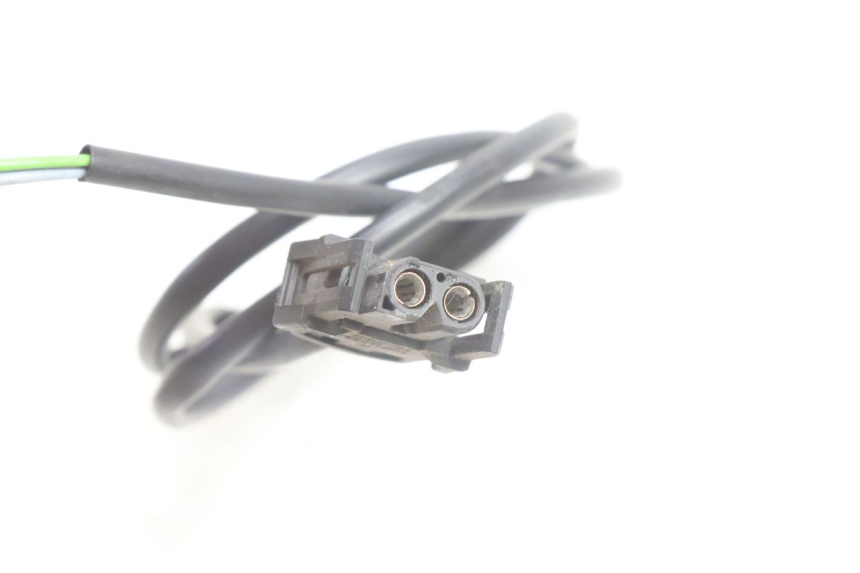 photo de LUZ FRENO INTERRUPTOR DERECHA BMW C1 125 (2000 - 2003) - Otra perspectiva