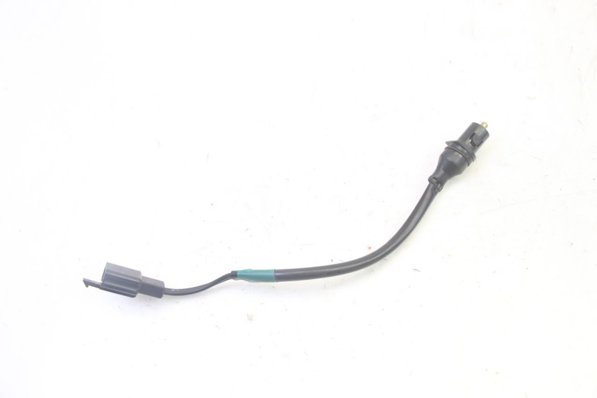 photo de LUZ FRENO INTERRUPTOR DERECHA YAMAHA CYGNUS X INJECTION 125 (2007 - 2013) - Otra perspectiva