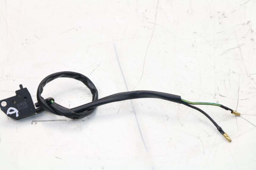 photo de LUZ FRENO INTERRUPTOR DERECHA PEUGEOT DJANGO 2T 50 (2014 - 2019) - Zoom estado de uso