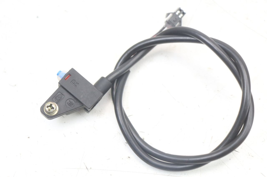 photo de LUZ FRENO INTERRUPTOR DERECHA WAYSCRAL E-START 1 (2018 - 2022) - Vista principal