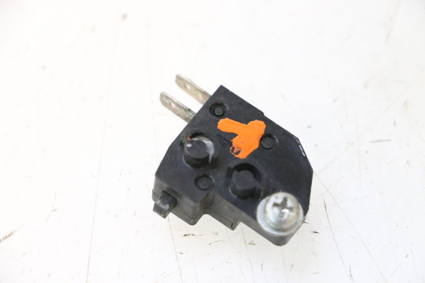 photo de LUZ FRENO INTERRUPTOR DERECHA KAWASAKI ER-6 ER6 N 650 (2005 - 2009) - Zoom estado de uso