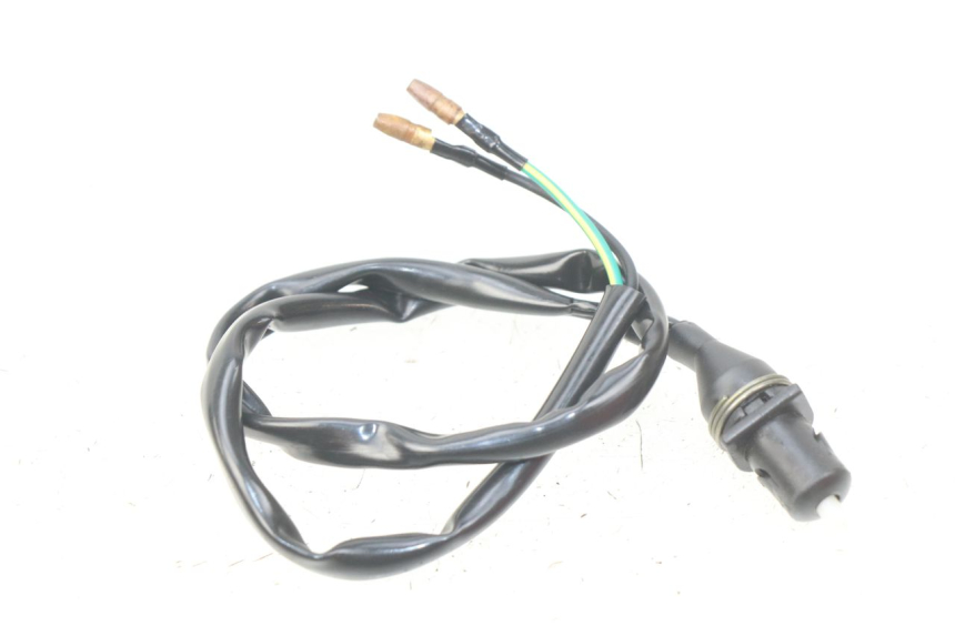 photo de CONTACTOR DE LUZ DE FRENO DERECHO JM MOTORS EVOLIS 4T 50 (2018 - 2022) - Vista principal