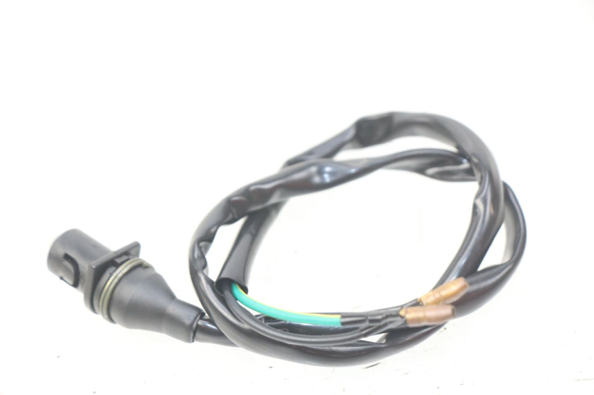 photo de CONTACTOR DE LUZ DE FRENO DERECHO JM MOTORS EVOLIS 4T 50 (2018 - 2022) - Zoom estado de uso