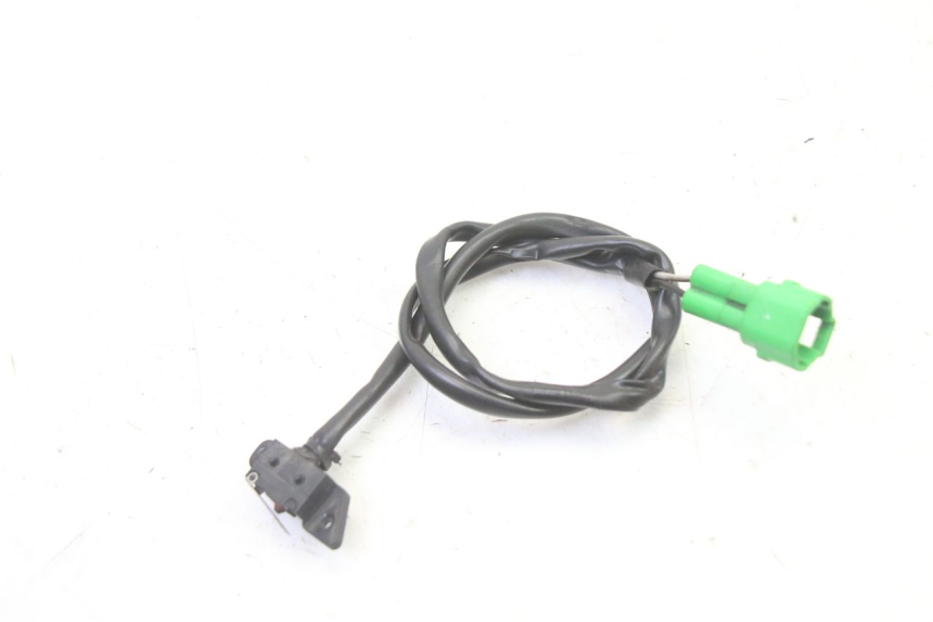 photo de LUZ FRENO INTERRUPTOR DERECHA BMW G310 R 310 (2016 - 2020) - Zoom estado de uso