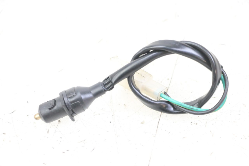 photo de LUZ FRENO INTERRUPTOR DERECHA GOES WIKI 125 (2010 - 2015) - Zoom estado de uso