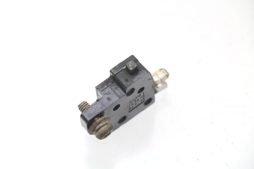 photo de LUZ FRENO INTERRUPTOR DERECHA SUZUKI GSXF GSX F 600 (1988 - 1997) - Zoom estado de uso