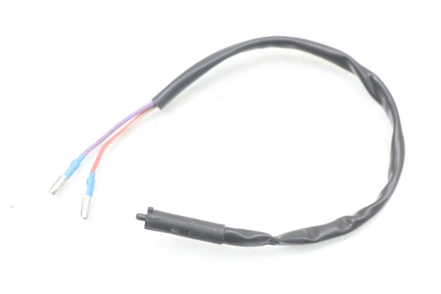 photo de LUZ FRENO INTERRUPTOR DERECHA KEEWAY HURRICANE 50 (2006 - 2019) - Vista principal