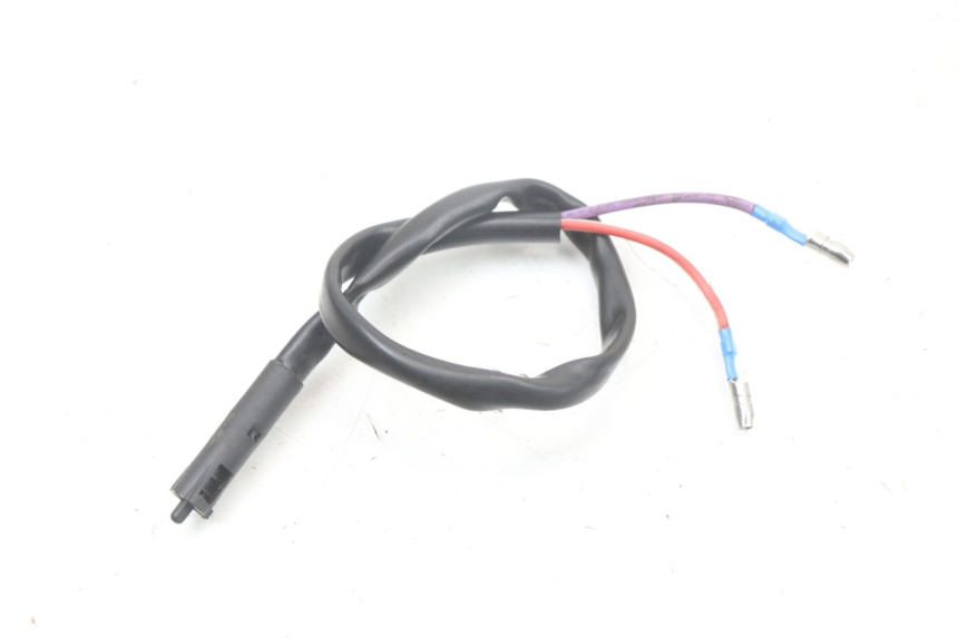 photo de LUZ FRENO INTERRUPTOR DERECHA KEEWAY HURRICANE 50 (2006 - 2019) - Detalle de la pieza