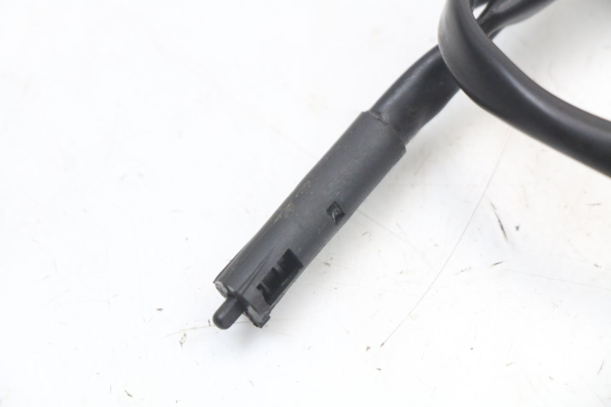 photo de LUZ FRENO INTERRUPTOR DERECHA KEEWAY HURRICANE 50 (2006 - 2019) - Zoom estado de uso