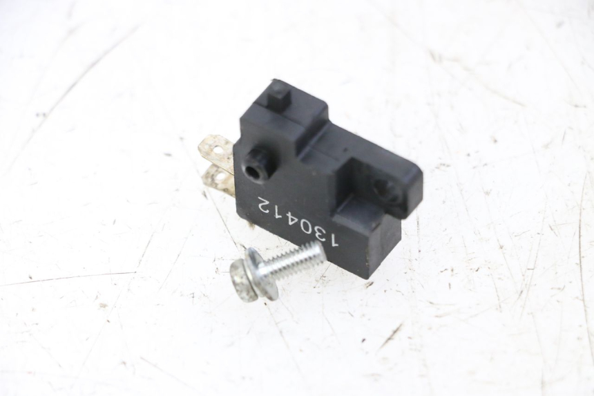 photo de LUZ FRENO INTERRUPTOR DERECHA SYM JOYMAX 125 (2010 - 2017) - Zoom estado de uso