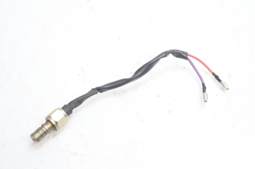 photo de LUZ FRENO INTERRUPTOR DERECHA RIDE JUMP 2T 50 (2012 - 2017) - Vista principal