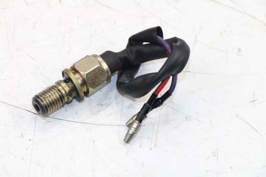 photo de LUZ FRENO INTERRUPTOR DERECHA RIDE JUMP 2T 50 (2012 - 2017) - Detalle de la pieza