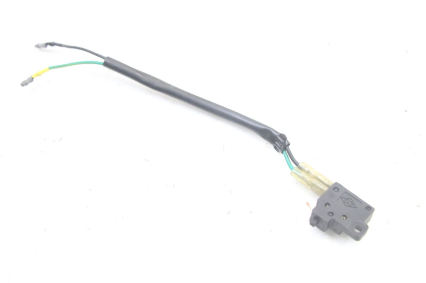 photo de LUZ FRENO INTERRUPTOR DERECHA KYMCO PEOPLE S 125 (2000 - 2008) - Zoom estado de uso