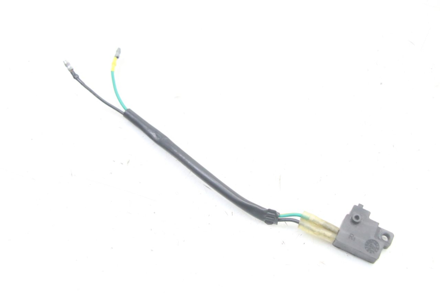 photo de LUZ FRENO INTERRUPTOR DERECHA KYMCO PEOPLE S 125 (2000 - 2008) - Otra perspectiva