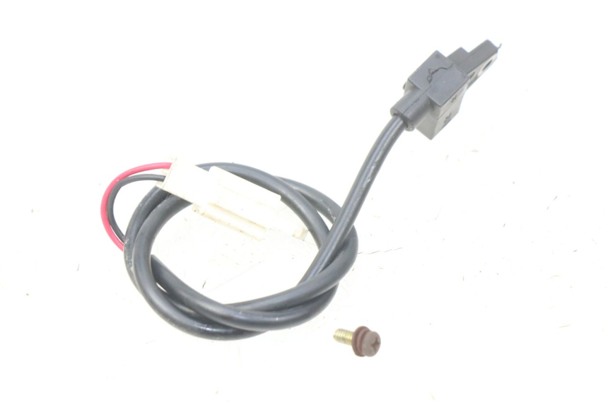 photo de LUZ FRENO INTERRUPTOR DERECHA VENESI LOWIGI RETRO JJ50QT-3 50 (2020 - 2022) - Detalle de la pieza