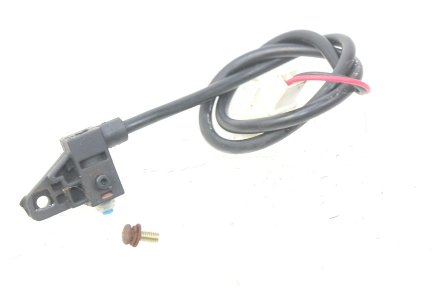 photo de LUZ FRENO INTERRUPTOR DERECHA VENESI LOWIGI RETRO JJ50QT-3 50 (2020 - 2022) - Zoom estado de uso