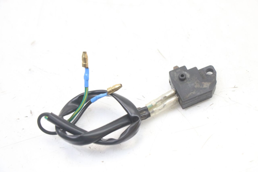 photo de LUZ FRENO INTERRUPTOR DERECHA MASH CITY 4T 50 (2018 - 2020) - Otra perspectiva