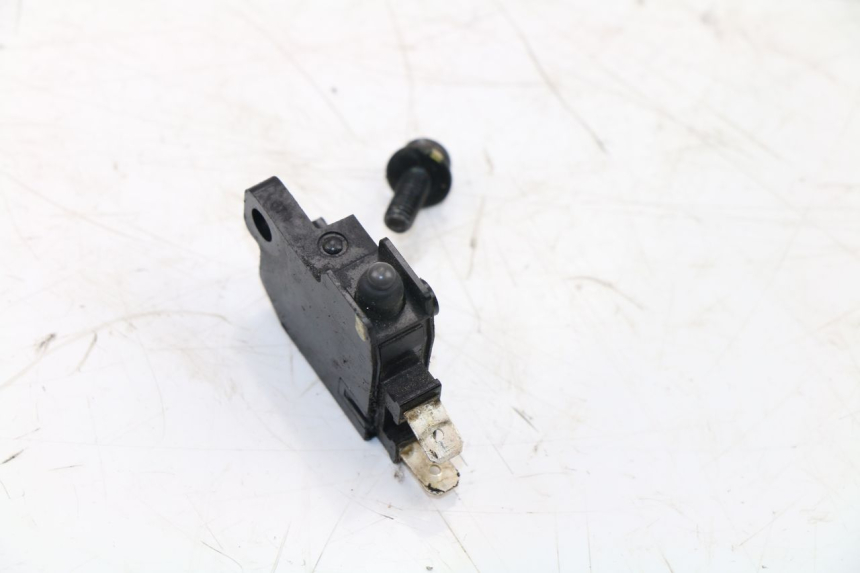 photo de LUZ FRENO INTERRUPTOR DERECHA HONDA MSX 125 (2013 - 2015) - Zoom estado de uso