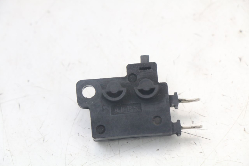 photo de CONTACTOR DE LUZ DE FRENO DERECHO HONDA NTV DEAUVILLE 650 (1998 - 2001) - Zoom estado de uso