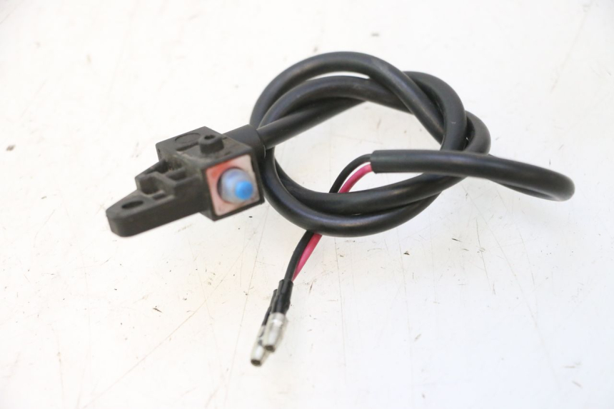 photo de CONTACTOR DE LUZ DE FRENO DERECHO JM MOTORS OLDIES 4T 50 (2010 - 2020) - Zoom estado de uso