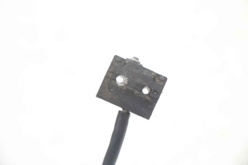 photo de LUZ FRENO INTERRUPTOR DERECHA PEUGEOT SATELIS COMPRESSOR K15 125 (2006 - 2009) - Zoom estado de uso