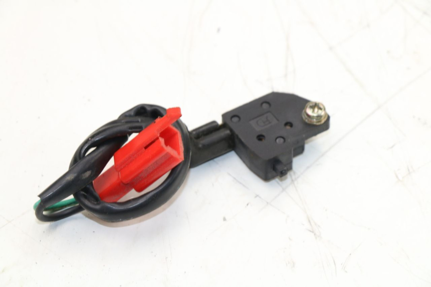 photo de LUZ FRENO INTERRUPTOR DERECHA NORAUTO RAZZO CITY 50 (2009 - 2014) - Vista principal