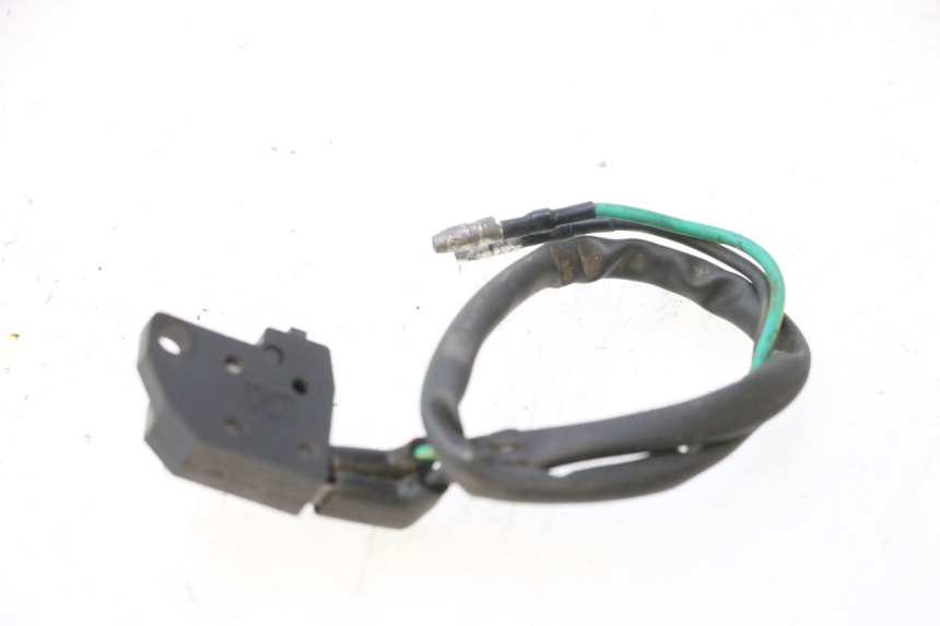 photo de LUZ FRENO INTERRUPTOR DERECHA TNT MOTOR ROMA 10' 2T 50 (2011 - 2018) - Zoom estado de uso